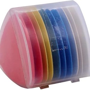 riangle Tailors Chalk,Sewing Fabric Chalk and Fabric Markers