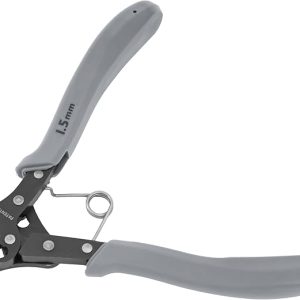 The Beadsmith One Step Looper – Create and Trim Consistent