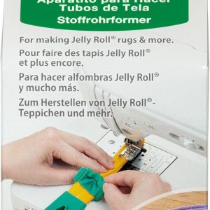 Clover Fabric Tube Maker