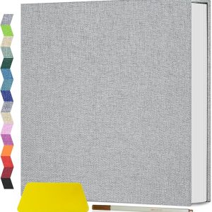 Popotop Photo Album Self Adhesive Scrapbook