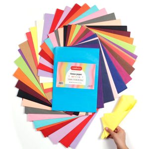 Bulk Craft Tissue Paper